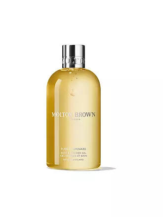 MOLTON BROWN |  Flora Luminare Bade- und Duschgel 300ml | 